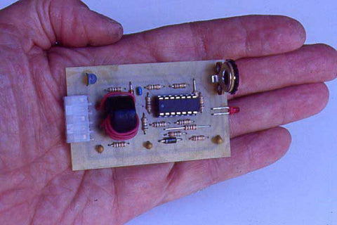 Detectors