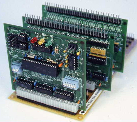 MAXI-node