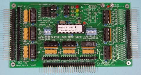 MINI-node