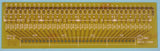 Digital Output Test Card (TEST32) - JLC Enterprises - 1