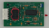 Digital Command Control Optimized Detector (DCCOD)
