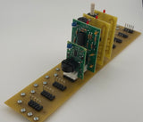 Digital Command Control Optimized Detector (DCCOD)