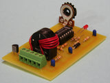 Digital Command Control Optimized Detector (DCCOD) - JLC Enterprises - 3