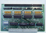 Digital Output Card (DOUT32) - JLC Enterprises - 2