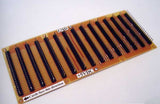 Expanded I/O Motherboard for SUSIC Applications (IOMBX) - JLC Enterprises - 2