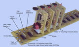 Digital Command Control Optimized Detector (DCCOD) - JLC Enterprises - 4