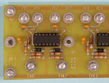 Switch Motor Control Driver (SMC12) - JLC Enterprises - 1